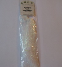 angel hair green / pearl Orvis